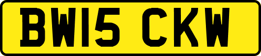 BW15CKW