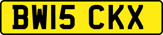 BW15CKX