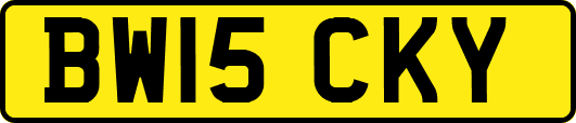 BW15CKY