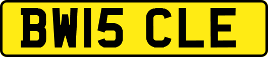 BW15CLE