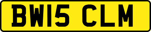 BW15CLM