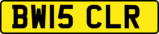 BW15CLR