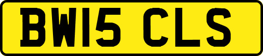 BW15CLS