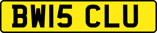 BW15CLU