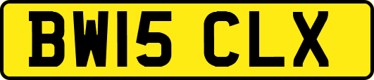 BW15CLX