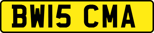 BW15CMA