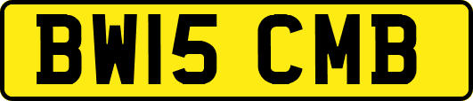 BW15CMB
