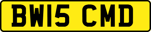 BW15CMD