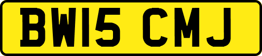 BW15CMJ