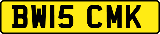 BW15CMK