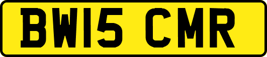 BW15CMR