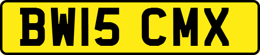 BW15CMX