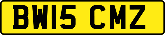 BW15CMZ