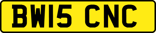 BW15CNC