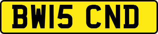 BW15CND