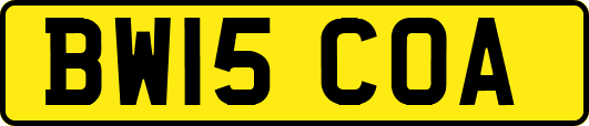 BW15COA