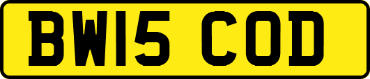 BW15COD