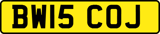 BW15COJ