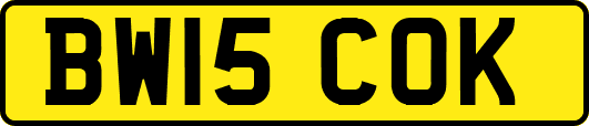 BW15COK