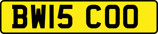 BW15COO