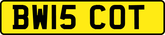 BW15COT