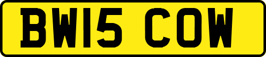 BW15COW