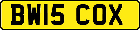 BW15COX