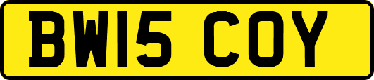 BW15COY
