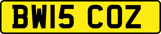 BW15COZ