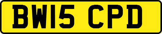 BW15CPD