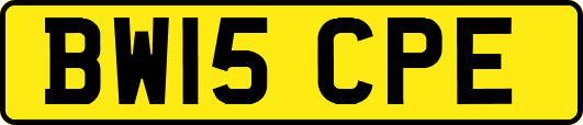 BW15CPE