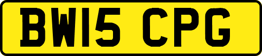 BW15CPG