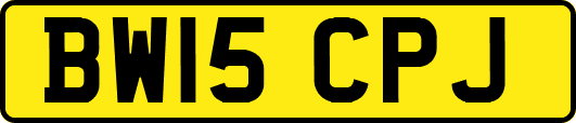 BW15CPJ
