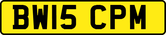 BW15CPM