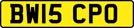BW15CPO