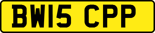 BW15CPP
