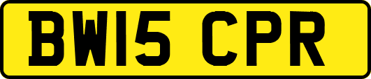 BW15CPR