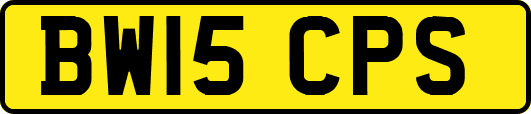 BW15CPS