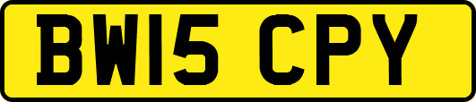 BW15CPY