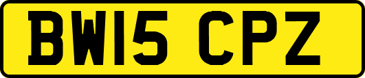 BW15CPZ
