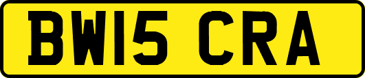 BW15CRA