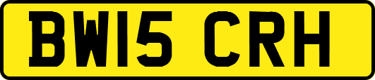 BW15CRH