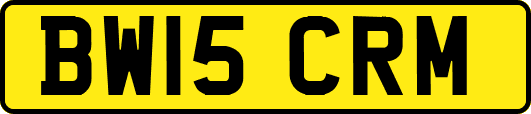 BW15CRM