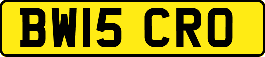 BW15CRO