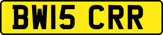 BW15CRR