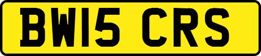 BW15CRS