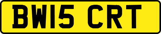 BW15CRT