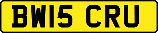 BW15CRU