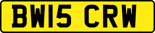 BW15CRW
