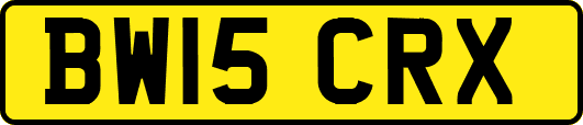 BW15CRX